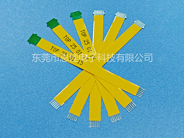 汕头排线